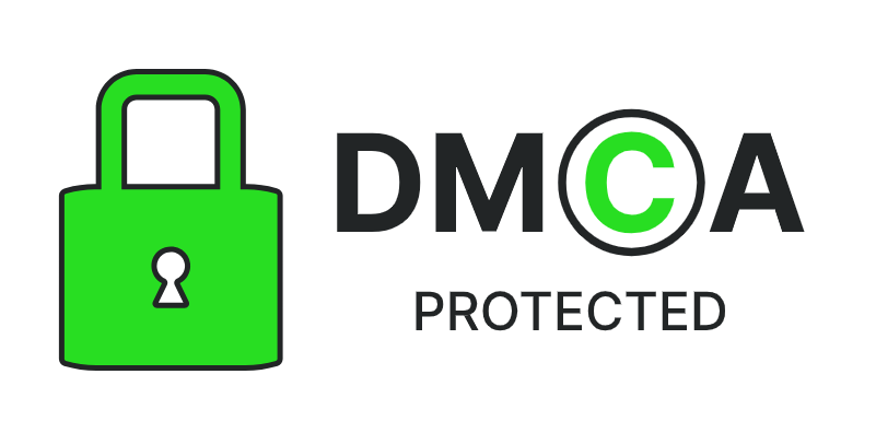 DMCA Compliance